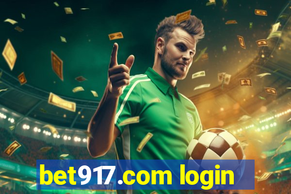 bet917.com login